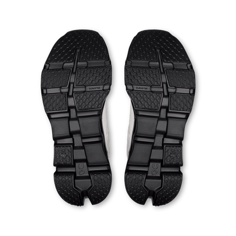 Cloudflyer 5 - Mens - Wolf / Rock Athletic ON