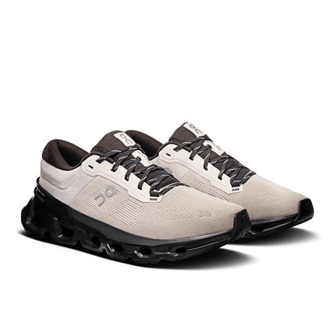 Cloudflyer 5 - Mens - Wolf / Rock Athletic ON
