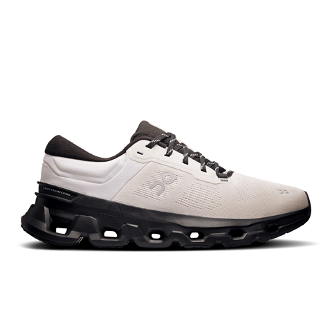 Cloudflyer 5 - Mens - Wolf / Rock Athletic ON