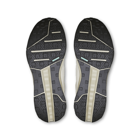 Cloudhorizon Waterproof - Mens - Ghost | Ivory Athletic ON