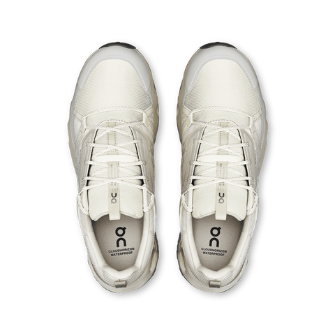 Cloudhorizon Waterproof - Mens - Ghost | Ivory Athletic ON