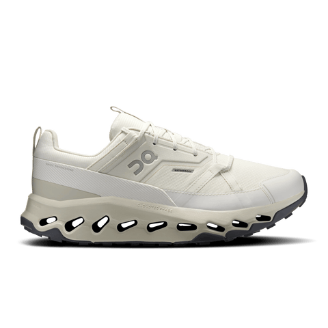 Cloudhorizon Waterproof - Mens - Ghost | Ivory Athletic ON