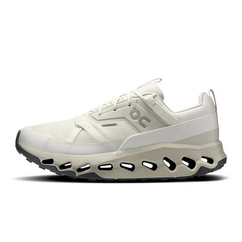 Cloudhorizon Waterproof - Mens - Ghost | Ivory Athletic ON