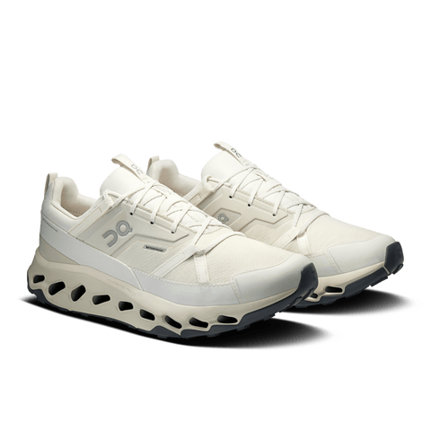 Cloudhorizon Waterproof - Mens - Ghost | Ivory Athletic ON