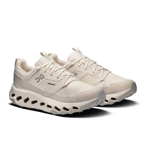 Cloudhorizon Waterproof - Womens - Ivory | Ice Athletic ON
