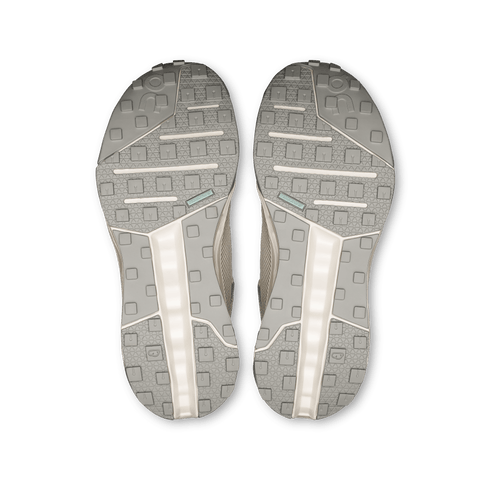 Cloudhorizon Waterproof - Womens - Ivory | Ice Athletic ON