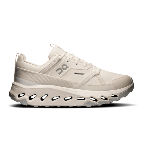 Cloudhorizon Waterproof - Womens - Ivory | Ice Athletic ON