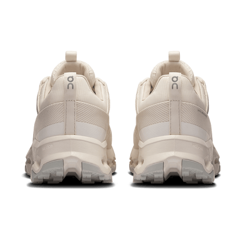 Cloudhorizon Waterproof - Womens - Ivory | Ice Athletic ON