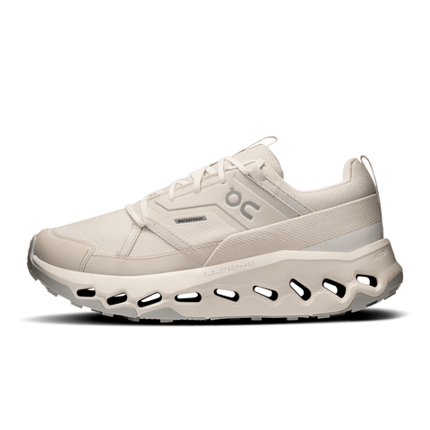 Cloudhorizon Waterproof - Womens - Ivory | Ice Athletic ON