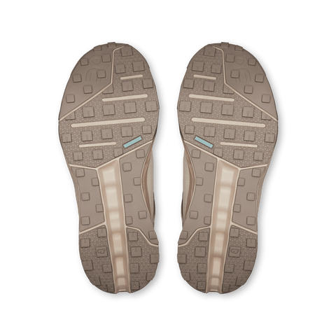 Cloudhorizon - Womens - Ice | Cream Athletic ON