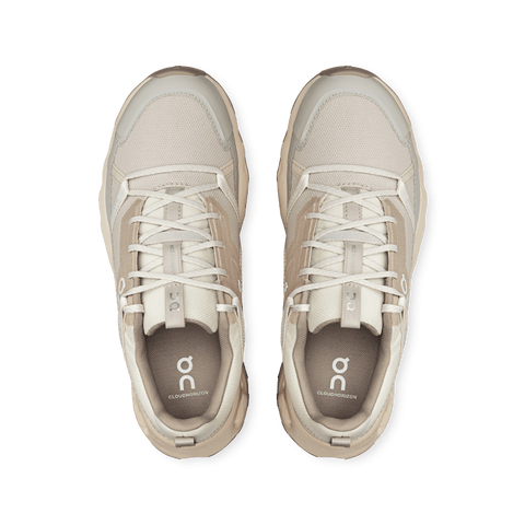 Cloudhorizon - Womens - Ice | Cream Athletic ON