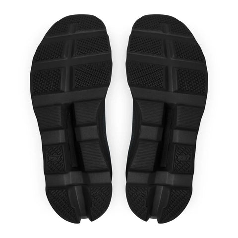 Cloudmonster - Mens - All Black Athletic ON