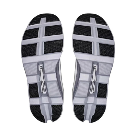 Cloudmonster - Mens - Alloy | Silver Athletic ON