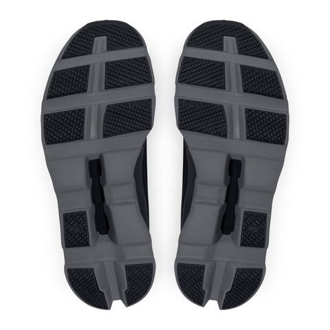 Cloudmonster - Womens - Black / Magnet Athletic ON