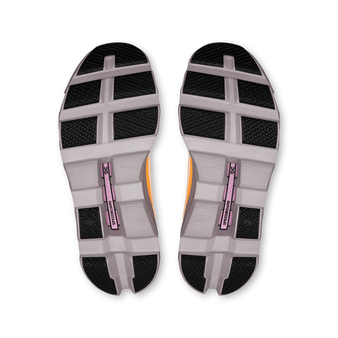 Cloudmonster - Womens - Blonde | Fade Athletic ON