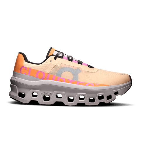Cloudmonster - Womens - Blonde | Fade Athletic ON