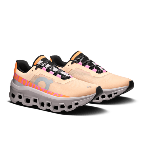 Cloudmonster - Womens - Blonde | Fade Athletic ON