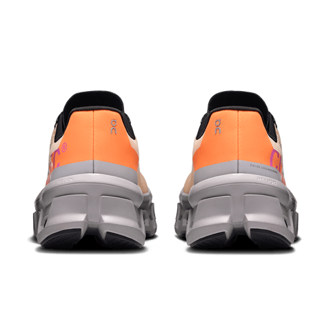 Cloudmonster - Womens - Blonde | Fade Athletic ON