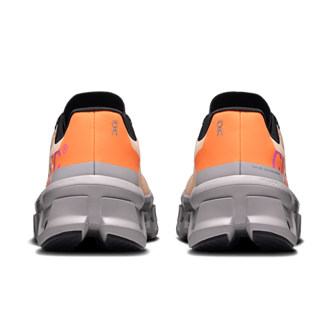 Cloudmonster - Womens - Blonde | Fade Athletic ON