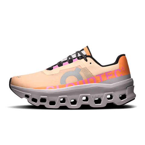 Cloudmonster - Womens - Blonde | Fade Athletic ON