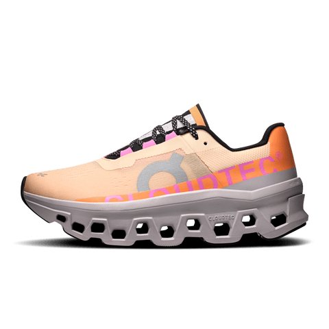 Cloudmonster - Womens - Blonde | Fade Athletic ON