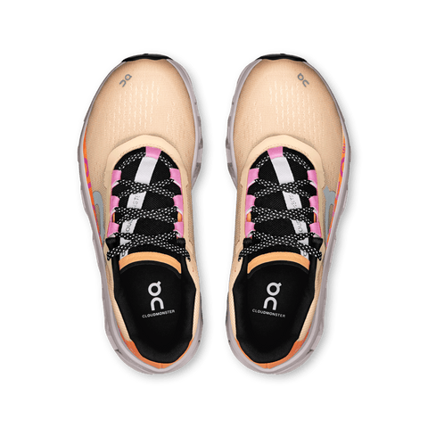 Cloudmonster - Womens - Blonde | Fade Athletic ON