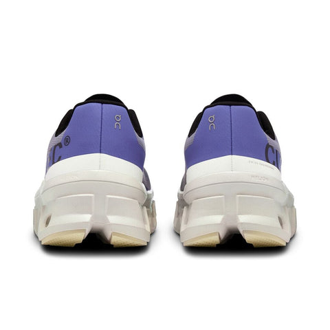 Cloudmonster - Womens - Mist / Blueberry Athletic ON 