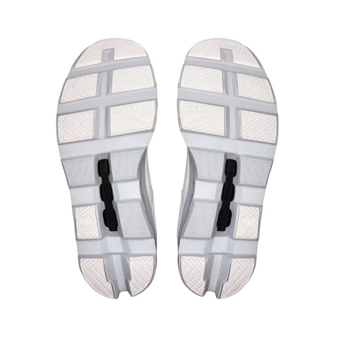 Cloudmonster - Womens - White | Glacier Athletic ON