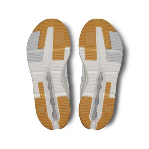 Cloudnova Form 2 - Mens - White/Ivory Athletic ON