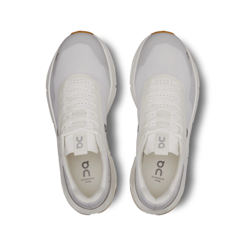 Cloudnova Form 2 - Womens - White/Ivory Athletic ON