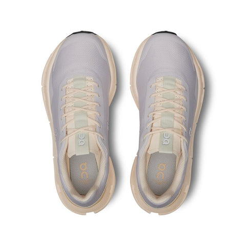 Cloudnova Form - Womens - Lavender / Fawn Athletic ON 