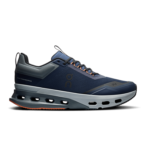 Cloudnova X - Mens - Ink | Canyon Athletic ON