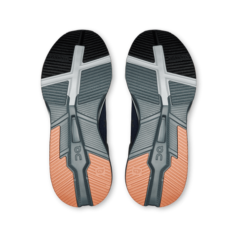 Cloudnova X - Mens - Ink | Canyon Athletic ON