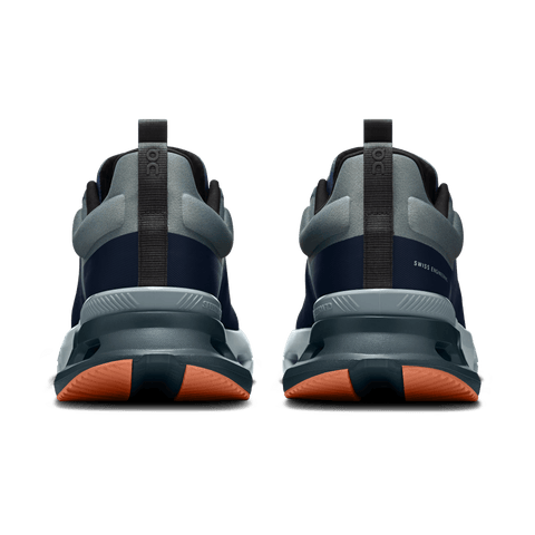 Cloudnova X - Mens - Ink | Canyon Athletic ON