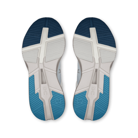 Cloudnova X - Womens - Arctic | Niagara Athletic ON