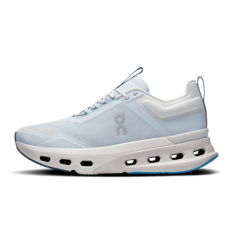 Cloudnova X - Womens - Arctic | Niagara Athletic ON