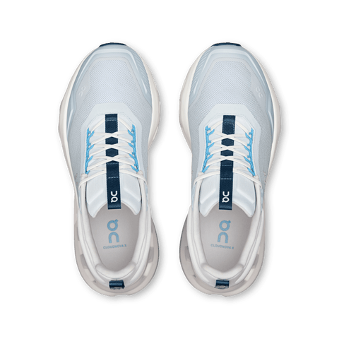 Cloudnova X - Womens - Arctic | Niagara Athletic ON