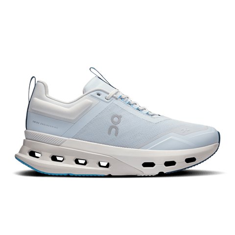 Cloudnova X - Womens - Arctic | Niagara Athletic ON