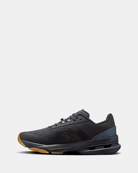 Cloudpulse Pro - Mens - Black | Rock Athletic ON