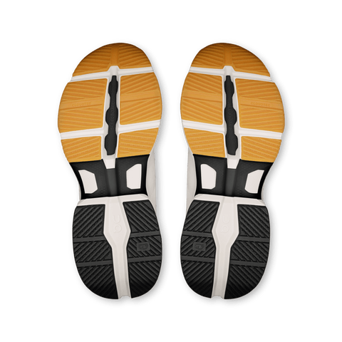 Cloudpulse Pro - Womens - White | Black Athletic ON