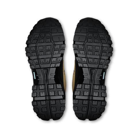Cloudrock Low Waterproof - Mens - Hunter | Black Athletic ON