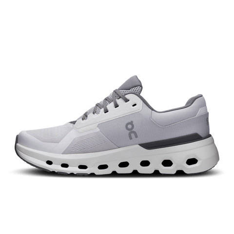 Cloudrunner 2 - Mens - Frost | White Athletic ON