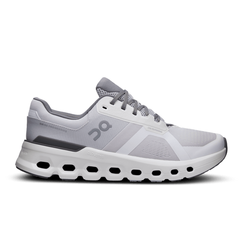 Cloudrunner 2 - Mens - Frost | White Athletic ON
