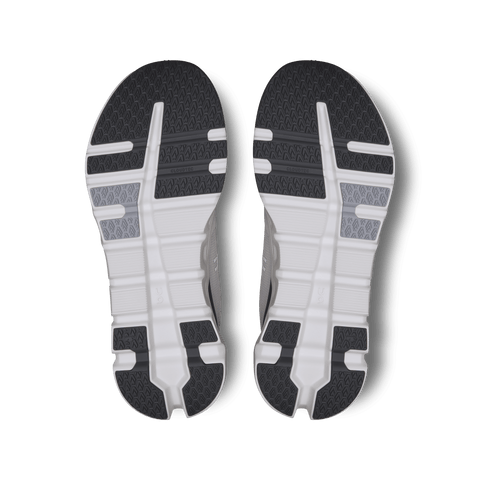 Cloudrunner 2 - Mens - Frost | White Athletic ON