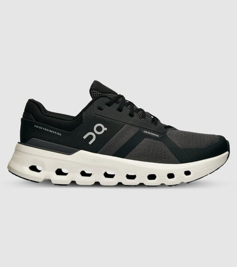 Cloudrunner 2 - Womens - Eclipse / Black Athletic ON
