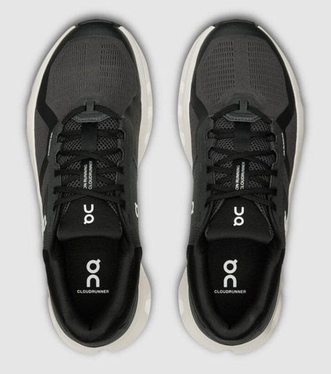 Cloudrunner 2 - Womens - Eclipse / Black Athletic ON