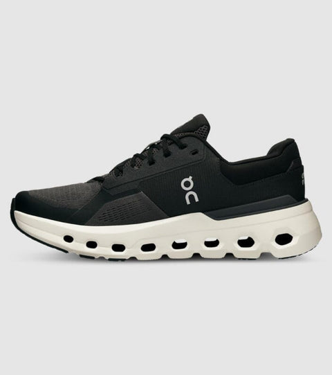 Cloudrunner 2 - Womens - Eclipse / Black Athletic ON