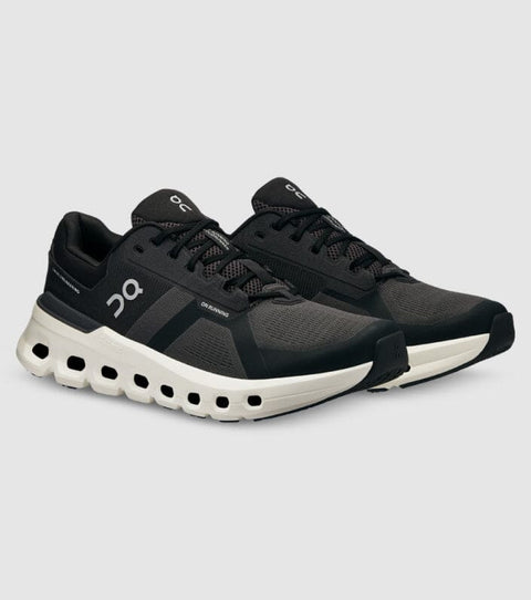 Cloudrunner 2 - Womens - Eclipse / Black Athletic ON