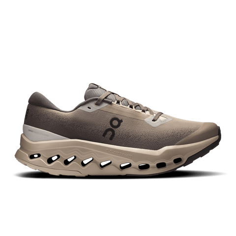 Cloudsurfer Trail 2 Waterproof - Mens - Cinder | Desert Athletic ON