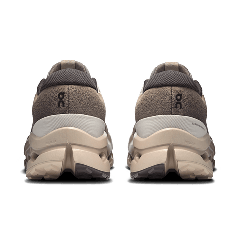 Cloudsurfer Trail 2 Waterproof - Womens - Cinder | Desert Athletic ON
